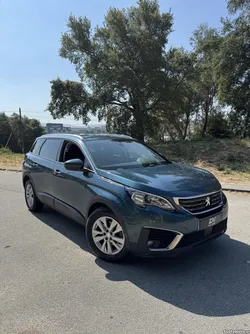 Peugeot 5008 Active 1.6 BlueHdi