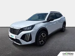 Peugeot 2008 PureTech 130 S&S EAT8 Allure