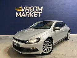 VOLKSWAGEN Scirocco 1.4 TSI 160ch Sportline - 2009 - DYNAUDIO - Projecteur Bi-Xenon