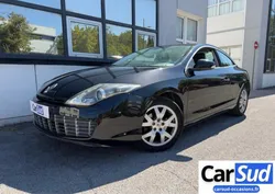 Renault Laguna Coupe 2.0 DCi 150ch Black Edition