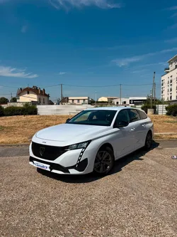 Peugeot 308 SW Active Pack 130ch (9990 HT POUR L'EXPORT)