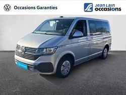 Volkswagen Caravelle 6.1 2.0 TDI 150 BMT Courte BVM6 4Motion Confortline