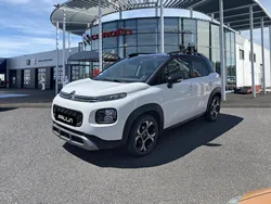 Citroën C3 Aircross BlueHDi 100 BVM6 Shine