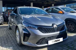 Renault Clio 1.0 TCe Evolution