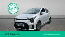 KIA Picanto 1.0 GDi Drive
