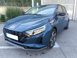 Hyundai i20 1.0 T Tecno DT 90