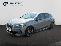 Bmw Série 1 118iA 136ch M Sport DKG7