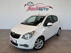 OPEL AGILA II 1.0 i 65cv ENJOY/2011