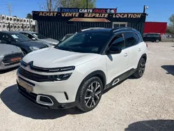 Citroën C5 Aircross BlueHDi 130 BVM6 Shine