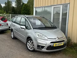 Citroen c4 grand picasso 1.6 hdi 110 ch 7 places garantie ct ok