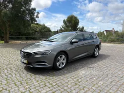Opel Insignia Sports Tourer