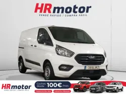 FORD Transit Custom FT 280 L1 Van Trend 130