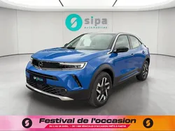 Opel Mokka ELECTRIQUE II 136 ch & Batterie 50 kWh Elegance 5p