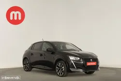 Peugeot e-208 50 kWh GT