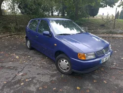 VW Polo 1.0