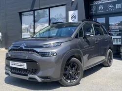 Citroën C3 Aircross BlueHDi 120 S&S EAT6 Shine