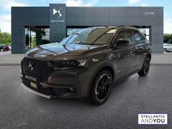 DS 7 DS7 Crossback PureTech 180 EAT8 Performance Line+