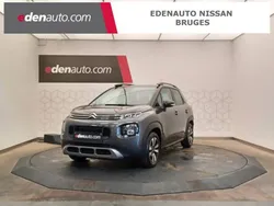 Citroën C3 Aircross PureTech 130 S&S EAT6 Shine Business