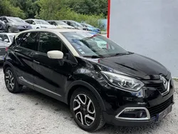 Renault Captur TCe 120 Zen EDC