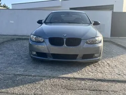 BMW 320 coupe