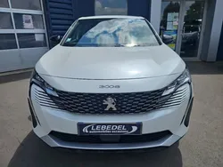 Peugeot 3008 1.5 BlueHDi 130ch S&S Active Pack EAT8
