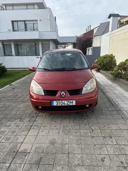 Renault Scénic 1.5DCi 101cv