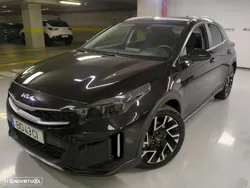 Kia XCeed 1.0 T-GDI Drive
