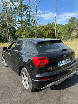 Audi Q2 1.6 30 TDI