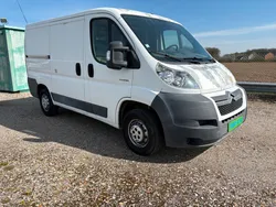 Citroen jumper 2.2 hdi 100cv