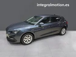 SEAT Leon 2.0TDI S&S Style 115