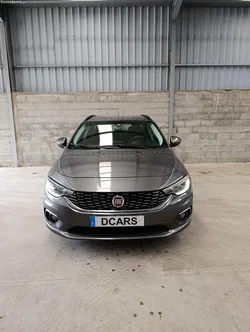 Fiat Tipo STATION WAGON 1.6 M-JET