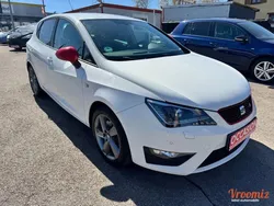 Seat Ibiza 1.2 TSI 90 FR PREMIERE MAIN
