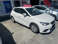 Seat Ibiza 1.6 TDI