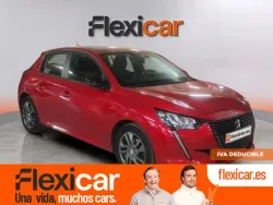 PEUGEOT 208 1.5 BlueHDi S&S Active 100