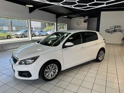 Peugeot 308 1.5 bluehdi 100 cv * active business