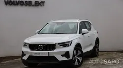 Volvo XC40 de 2023