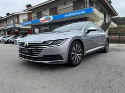 VW Arteon 2.0 TDI Elegance DSG