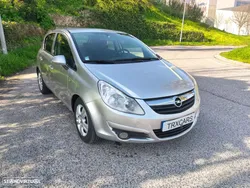 Opel Corsa 1.3 CDTi Enjoy