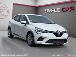 RENAULT CLIO V 1.0 TCE 90 ZEN 90Ch Garantie 12 mois