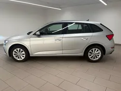 SKODA Scala 1.0 TSI Evo 110 ch DSG7 Business