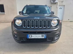 Jeep 110cv en très bon état