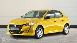 Peugeot 208 1.2 PureTech 75ch S&S Like