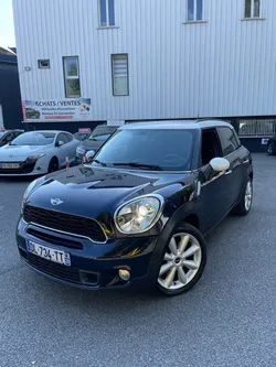 Mini Countryman R60 184 ch Cooper S