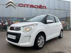 Citroen c1 ii 1.0 vti 68 feel 3p