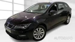Seat Leon de 2020