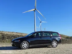 Volvo V50 1.6 D Nível 2
