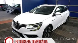 Renault Mégane de 2020