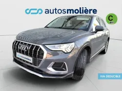 AUDI Q3 35 TDI Advanced S tronic 110kW