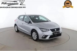 Seat Ibiza 1.0MPi Style Plus GPS