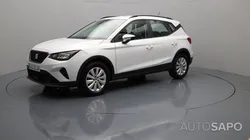 Seat Arona 1.0 TSI Style de 2022